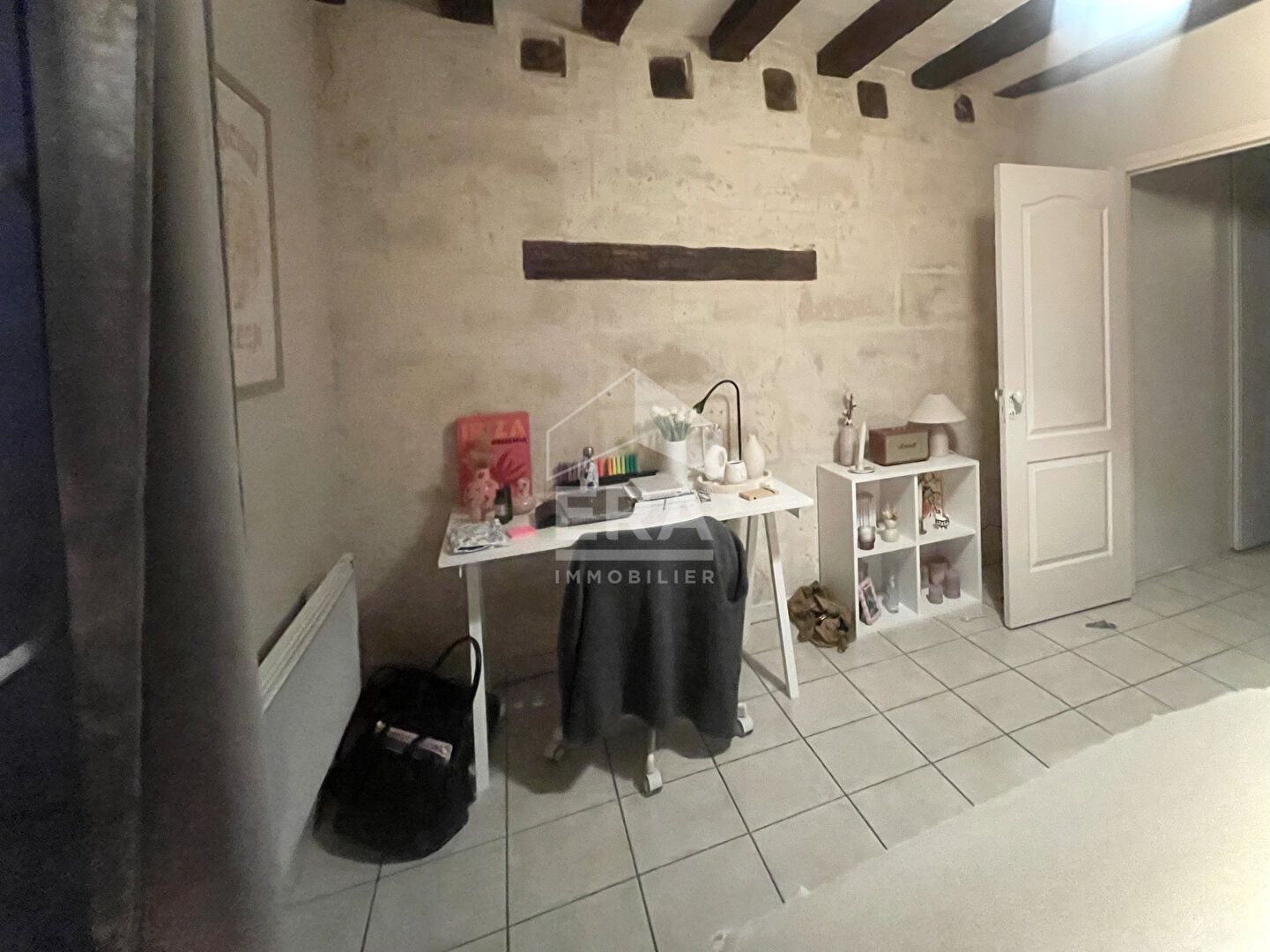Appartement à louer, 32m², Tours