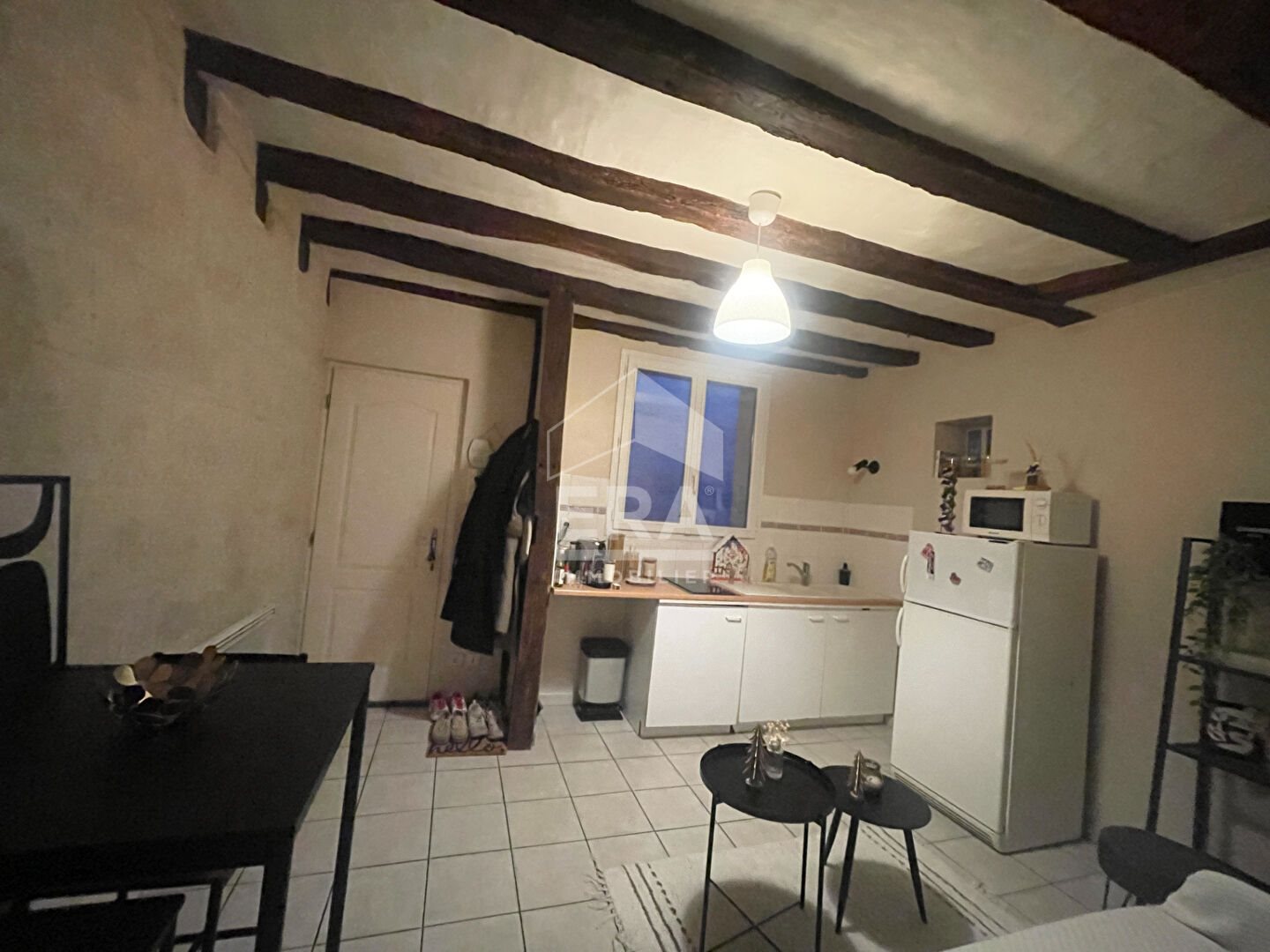 Appartement à louer, 32m², Tours