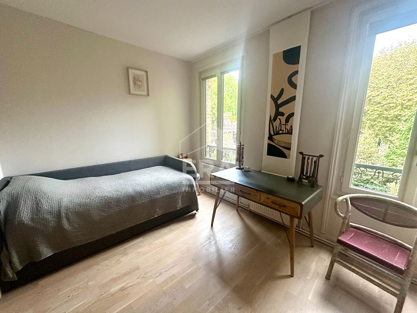 Appartement à vendre, 89m², Rouen