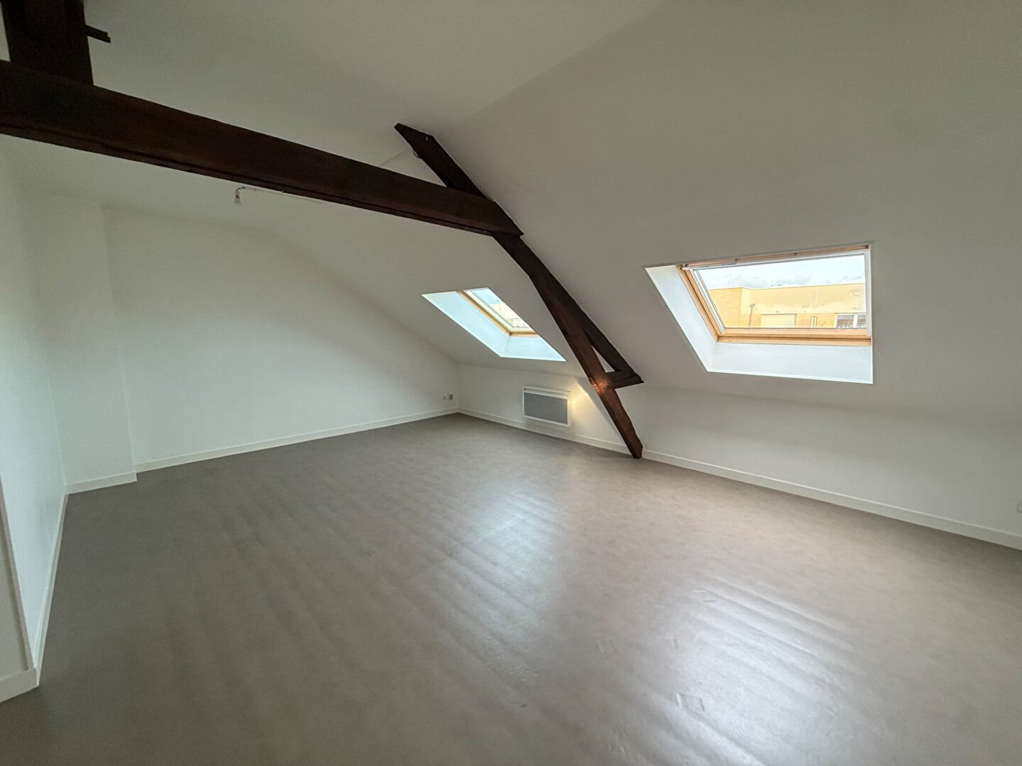 Appartement à louer, 44m², Magenta