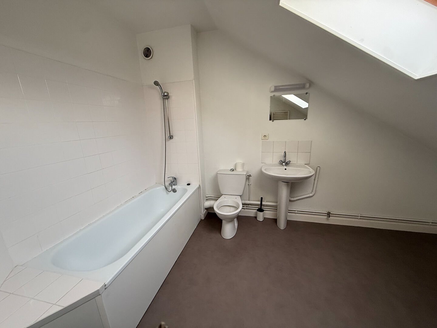 Appartement à louer, 44m², Magenta