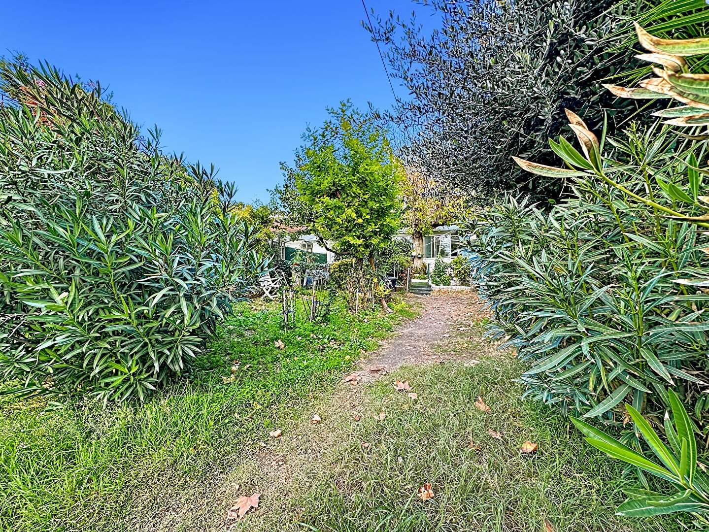 Maison à vendre, 70m², Marseille 14ème