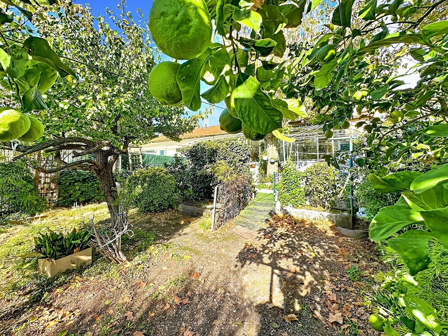 Maison à vendre, 70m², Marseille 14ème