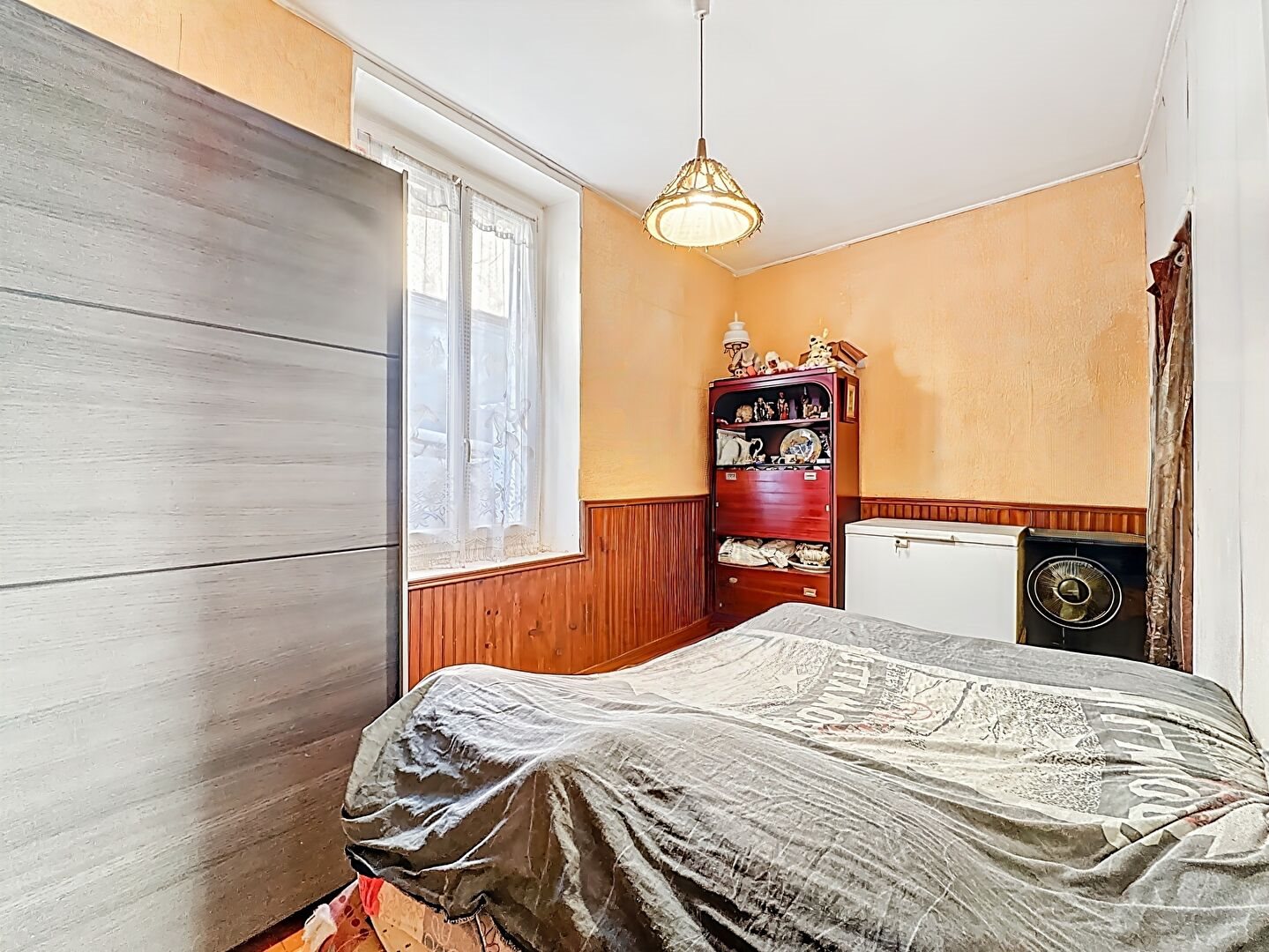 Maison à vendre, 70m², Marseille 14ème