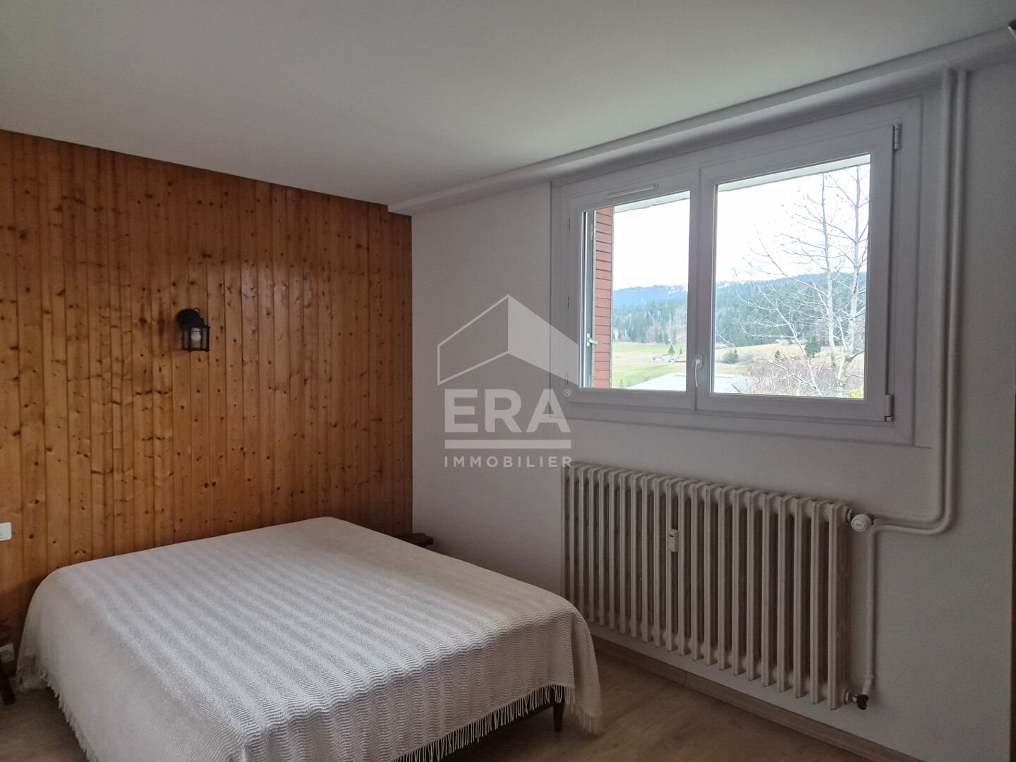 Appartement à vendre, 46m², Rochejean