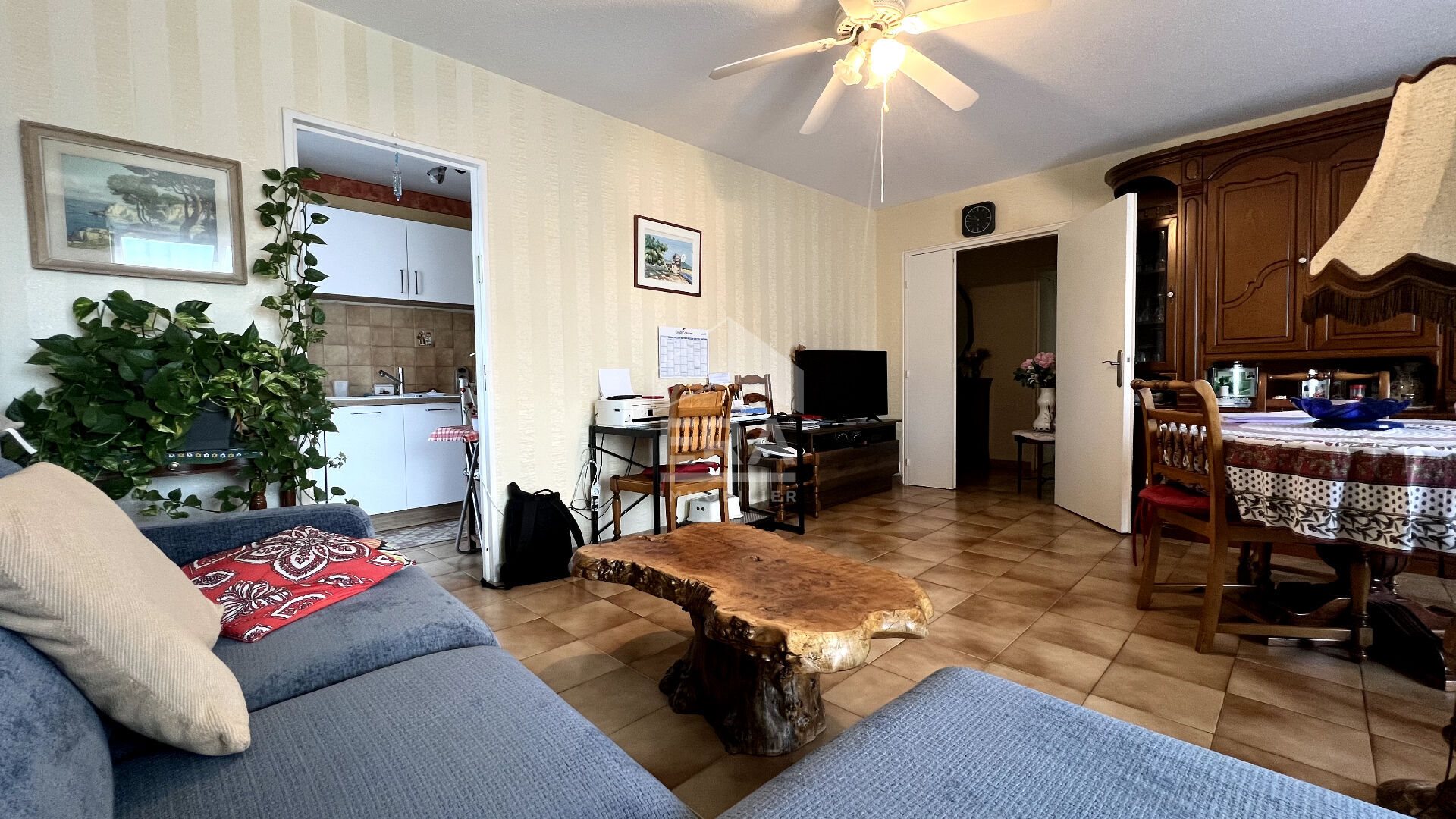 Appartement à vendre, 70m², Port-de-Bouc