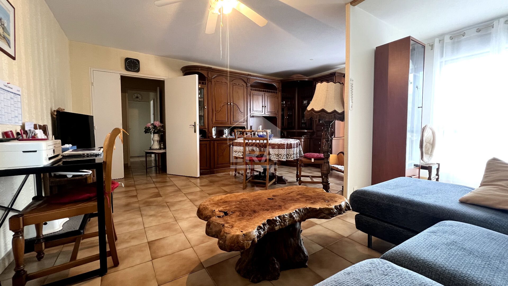 Appartement à vendre, 70m², Port-de-Bouc