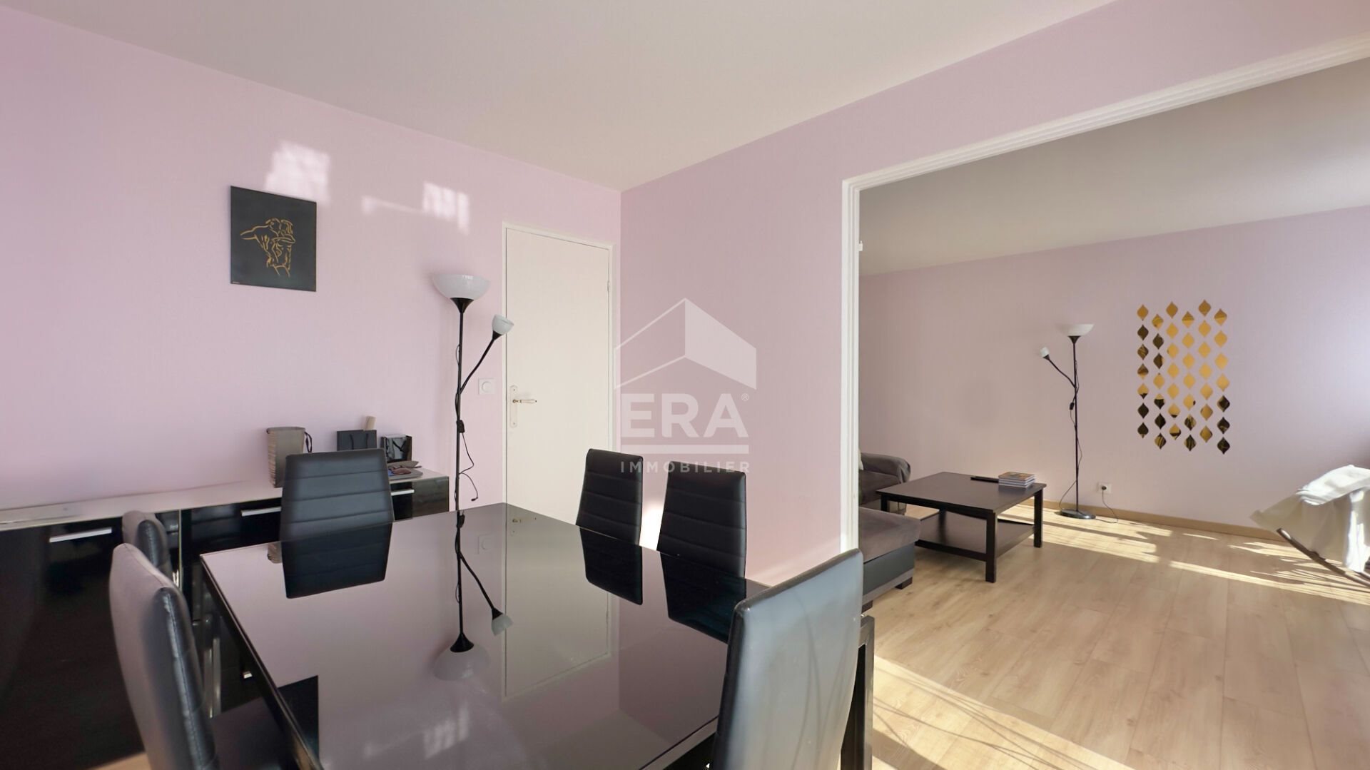 Appartement à vendre, 53m², Athis-Mons