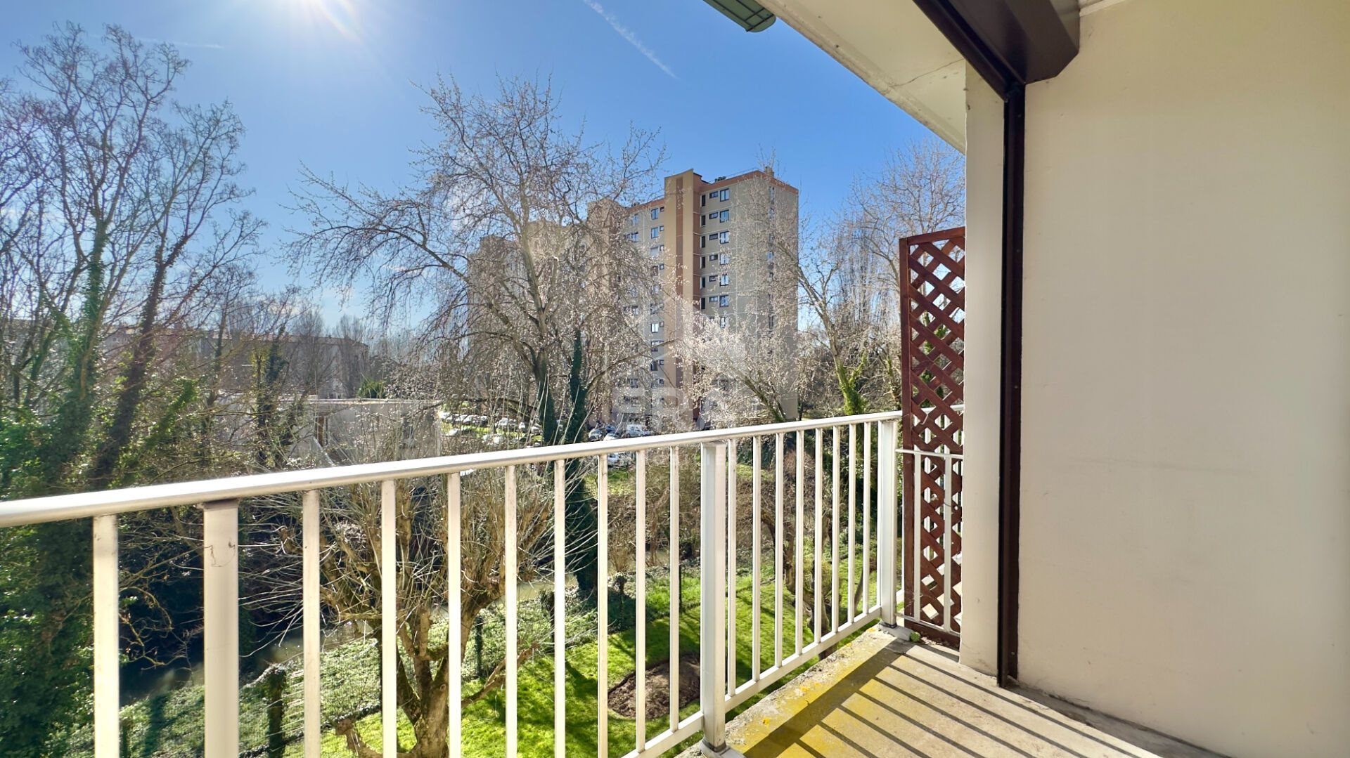 Appartement à vendre, 53m², Athis-Mons