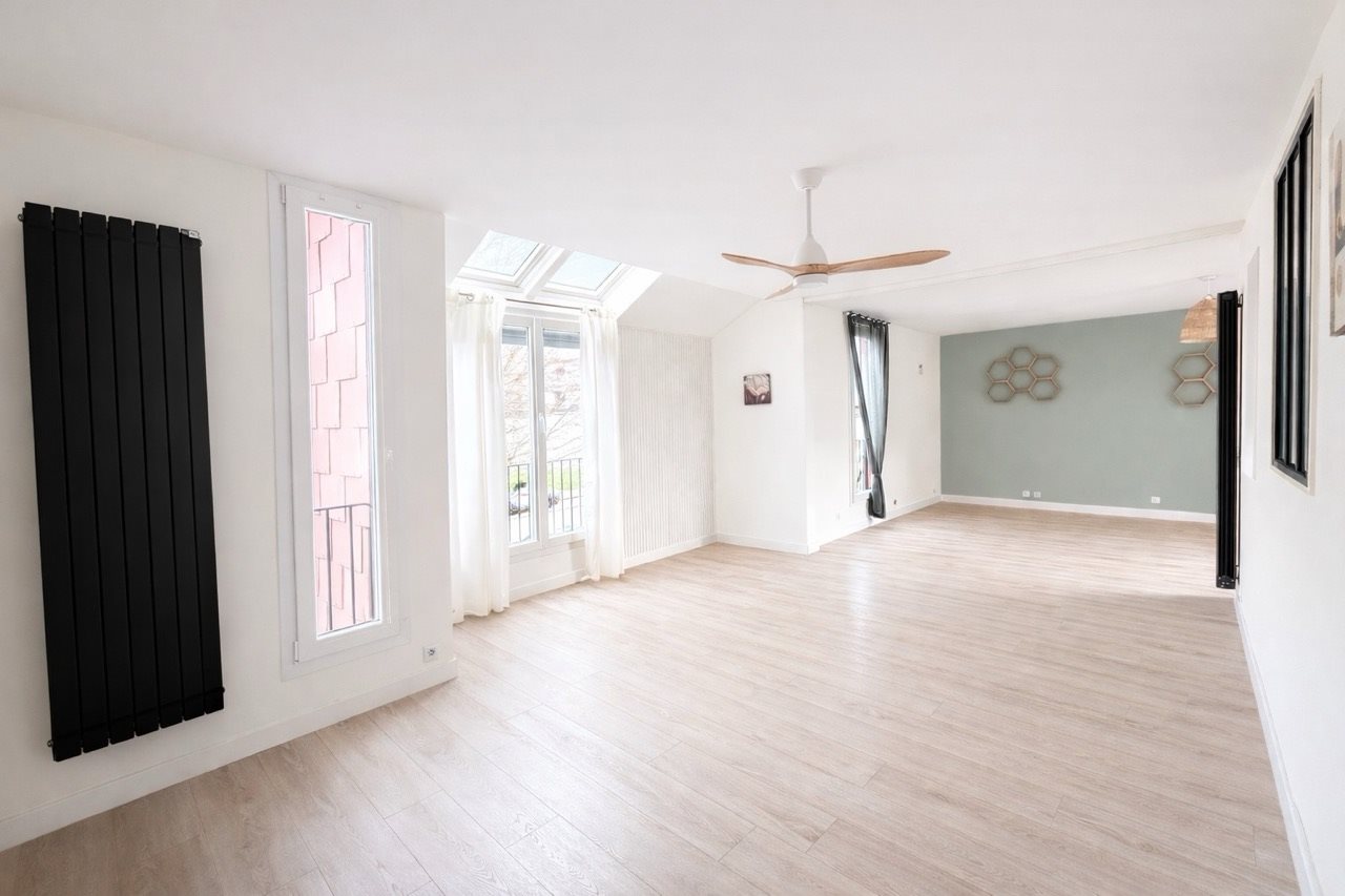 Appartement à vendre, 84m², Talant