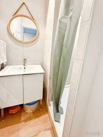 Appartement à vendre, 21m², Bordeaux