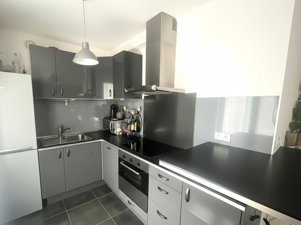 Appartement à vendre, 50m², Aix-en-Provence