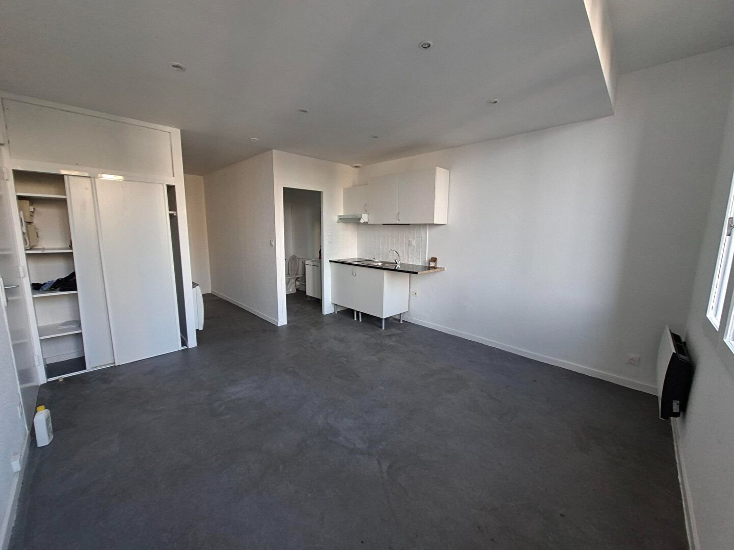 Appartement à louer, 28m², Bordeaux