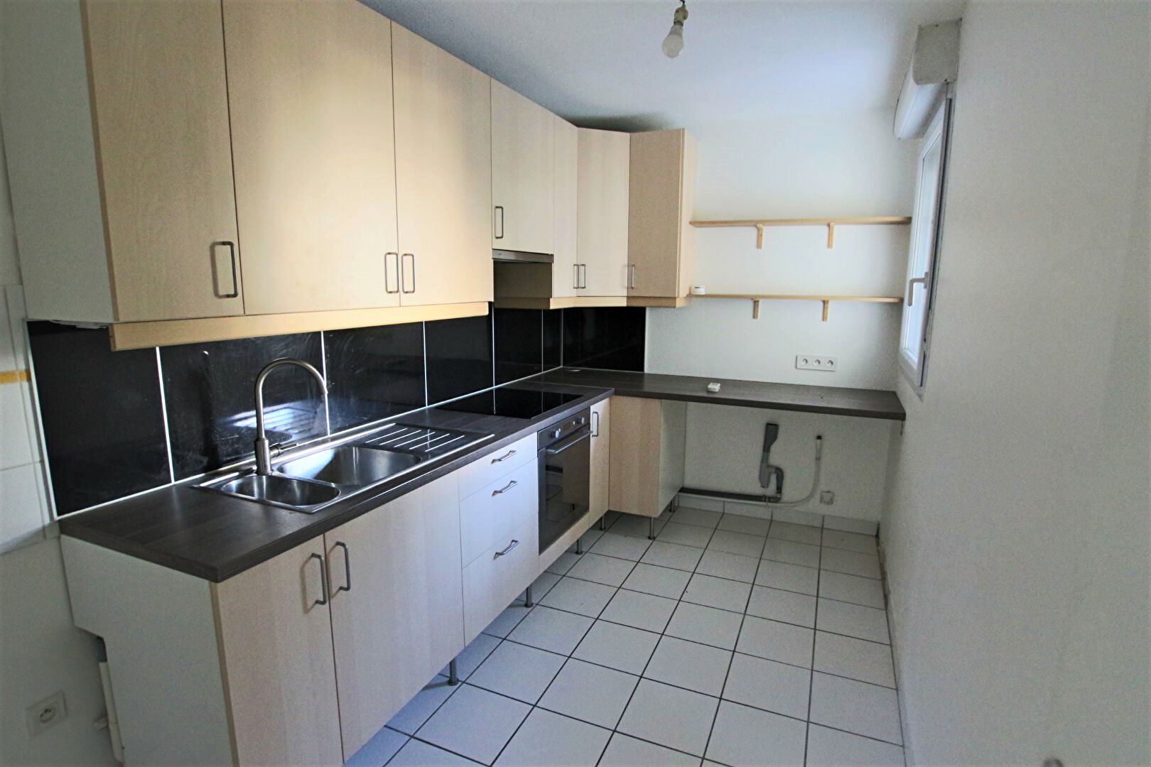 Appartement à louer, 65m², Bordeaux