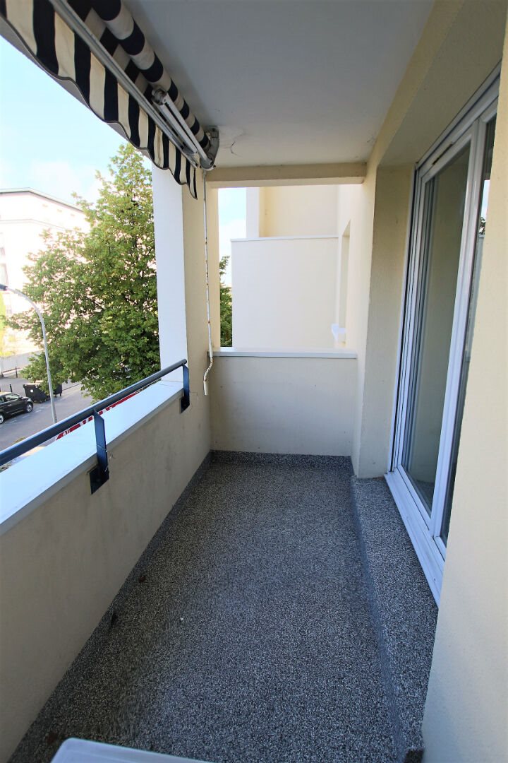 Appartement à louer, 65m², Bordeaux