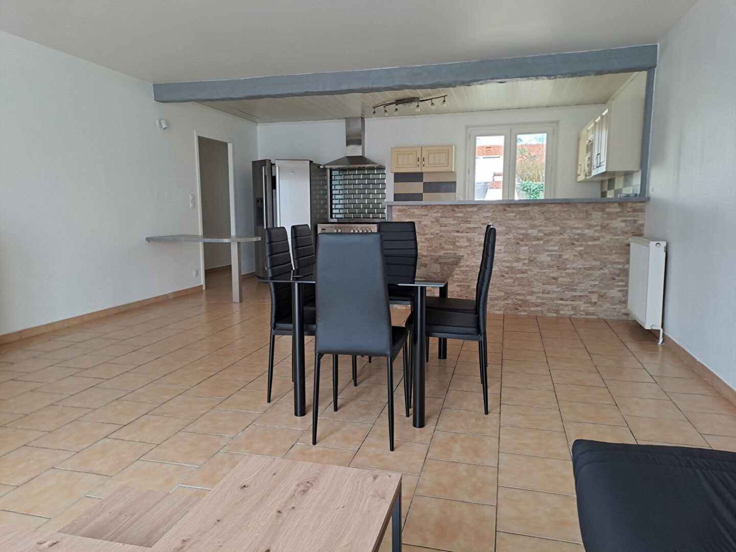 Maison à louer, 119m², Aytré