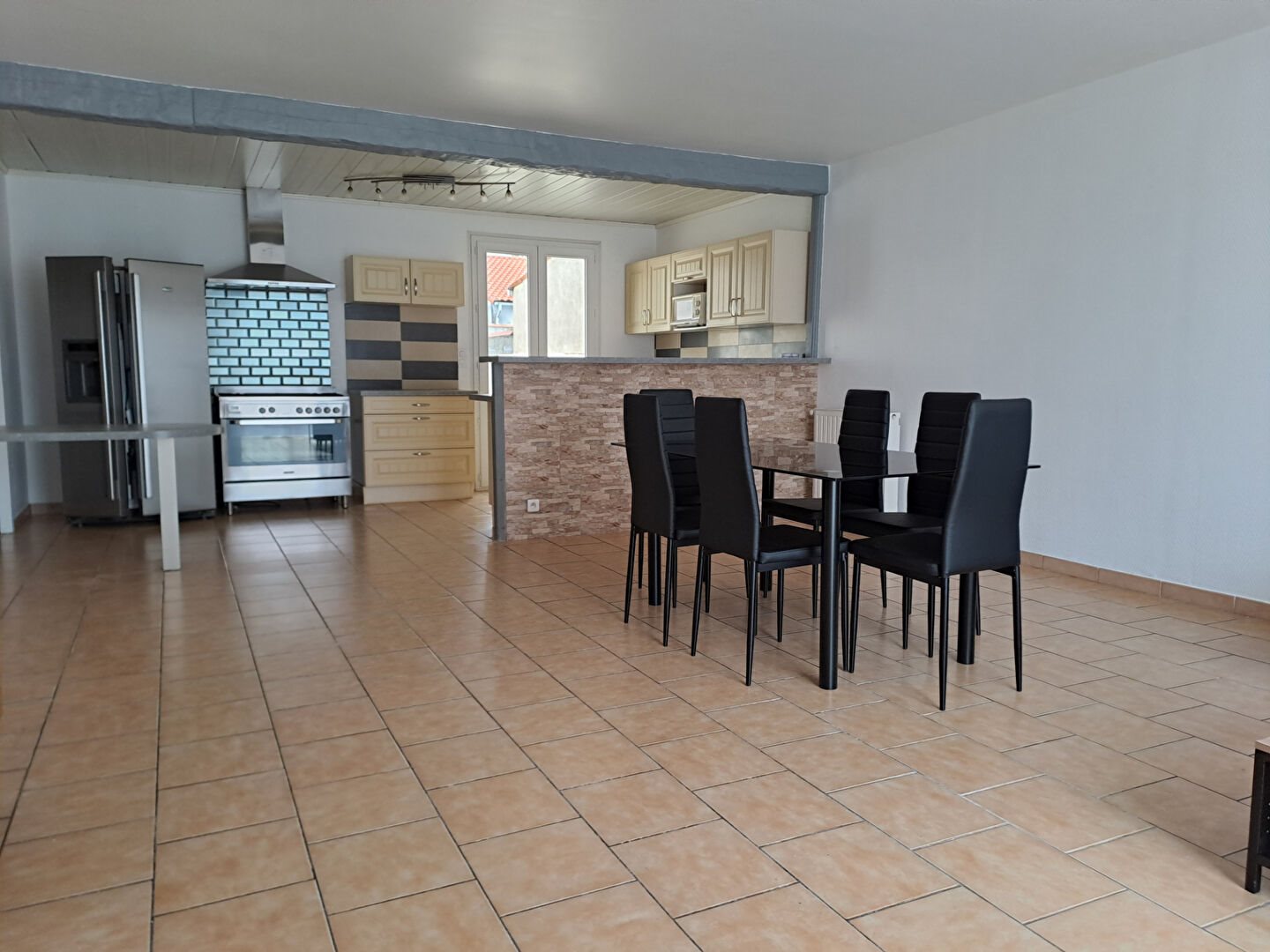 Maison à louer, 119m², Aytré