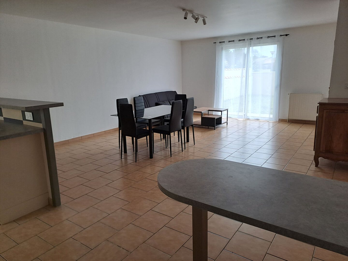 Maison à louer, 119m², Aytré