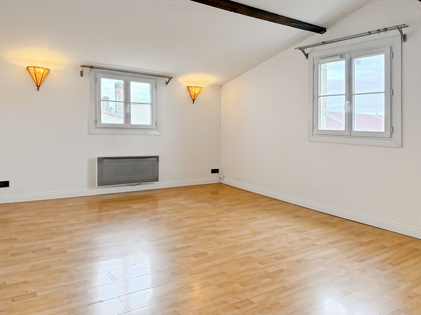 Appartement à vendre, 43m², Bordeaux