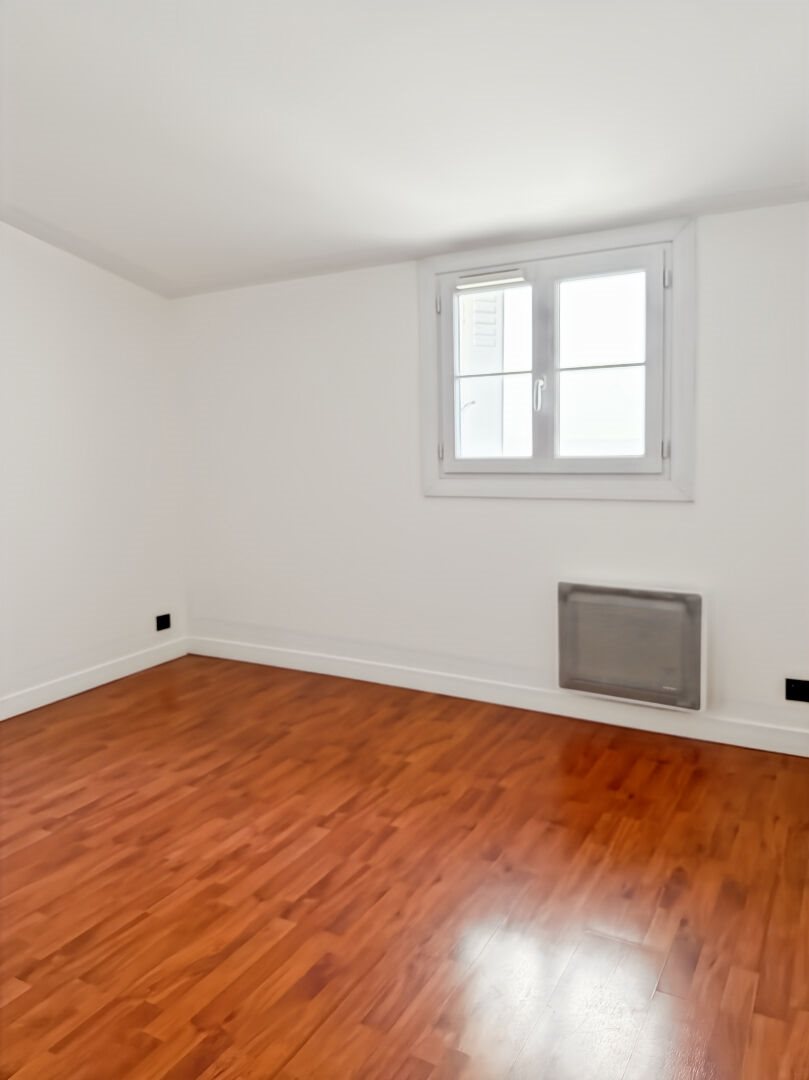 Appartement à vendre, 43m², Bordeaux