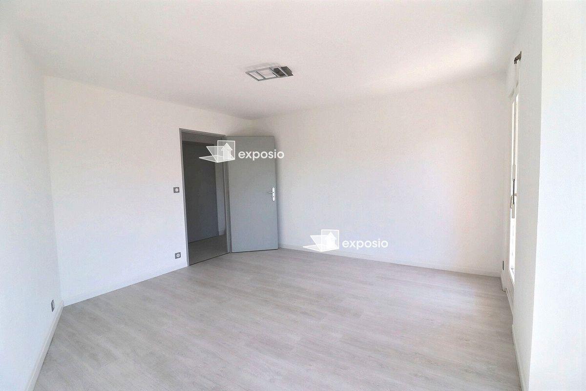 Appartement à vendre, 71m², Strasbourg
