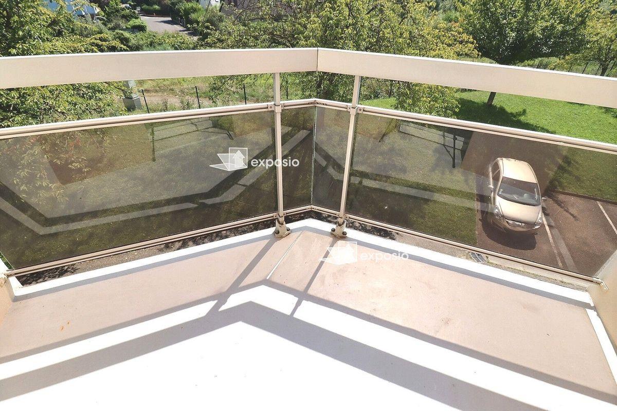 Appartement à vendre, 71m², Strasbourg