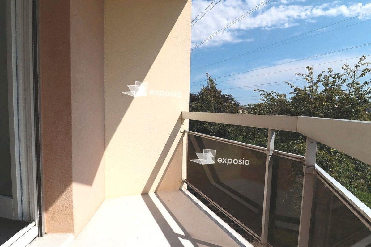 Appartement à vendre, 71m², Strasbourg