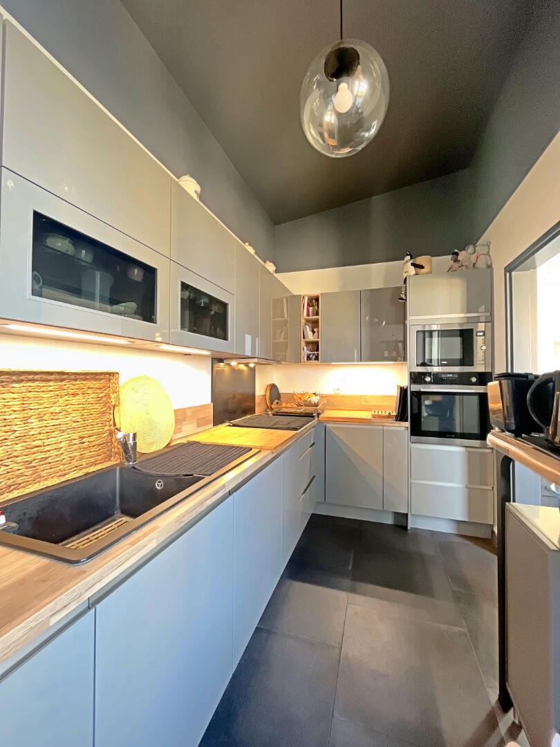 Appartement à vendre, 66m², Reims