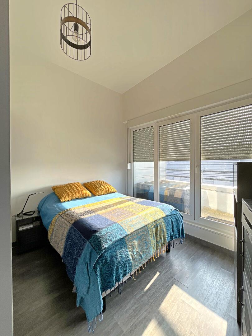 Appartement à vendre, 66m², Reims