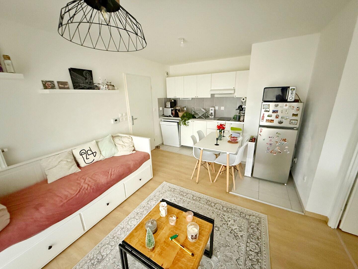 Appartement à vendre, 89m², Amiens