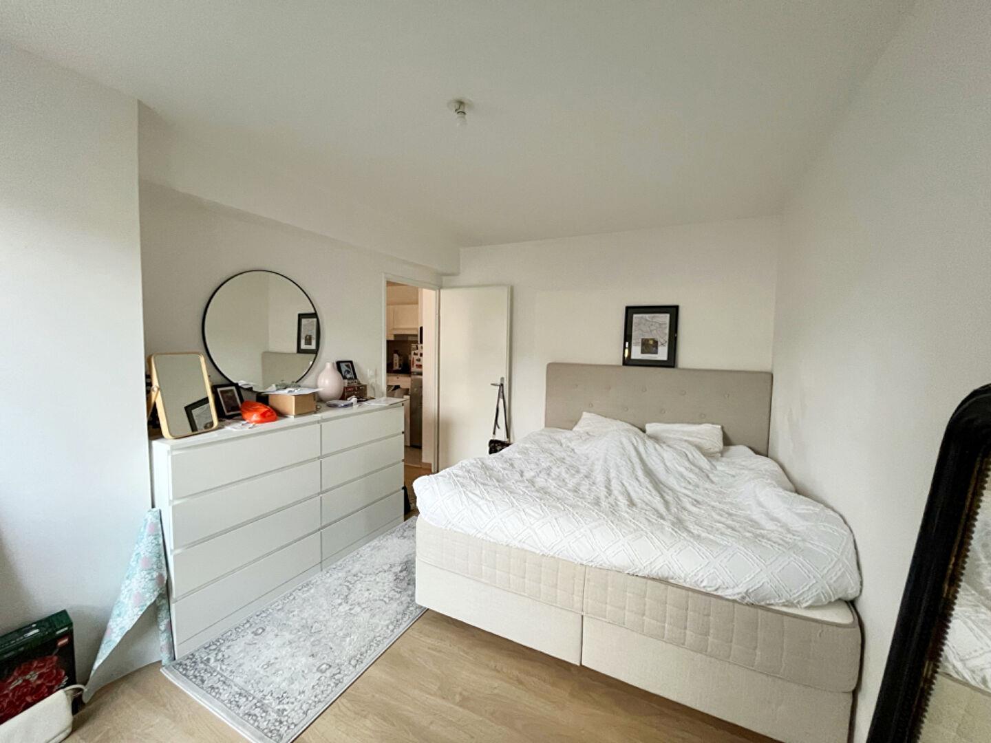 Appartement à vendre, 89m², Amiens