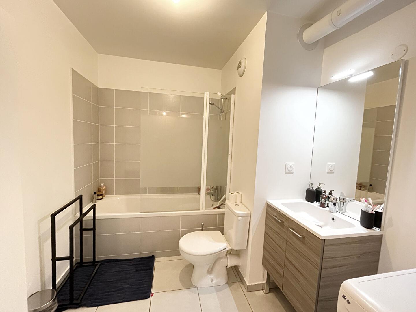 Appartement à vendre, 89m², Amiens