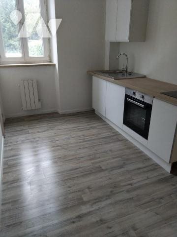 Appartement à louer, 30m², Loudéac