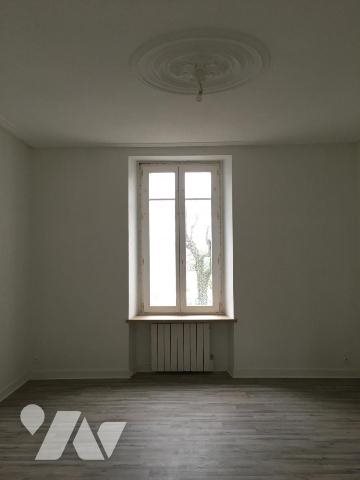 Appartement à louer, 30m², Loudéac