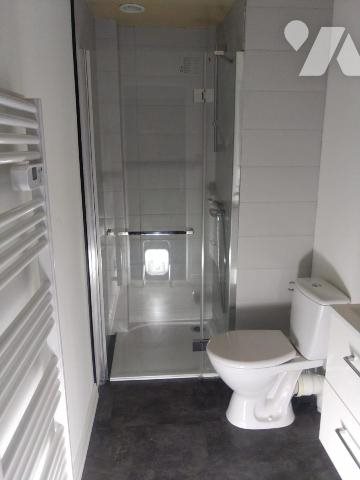 Appartement à louer, 30m², Loudéac
