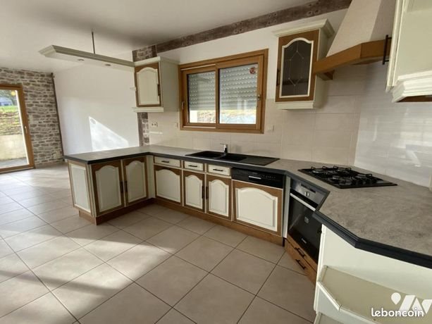 Maison à louer, 124m², La Motte