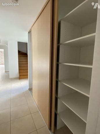 Maison à louer, 124m², La Motte