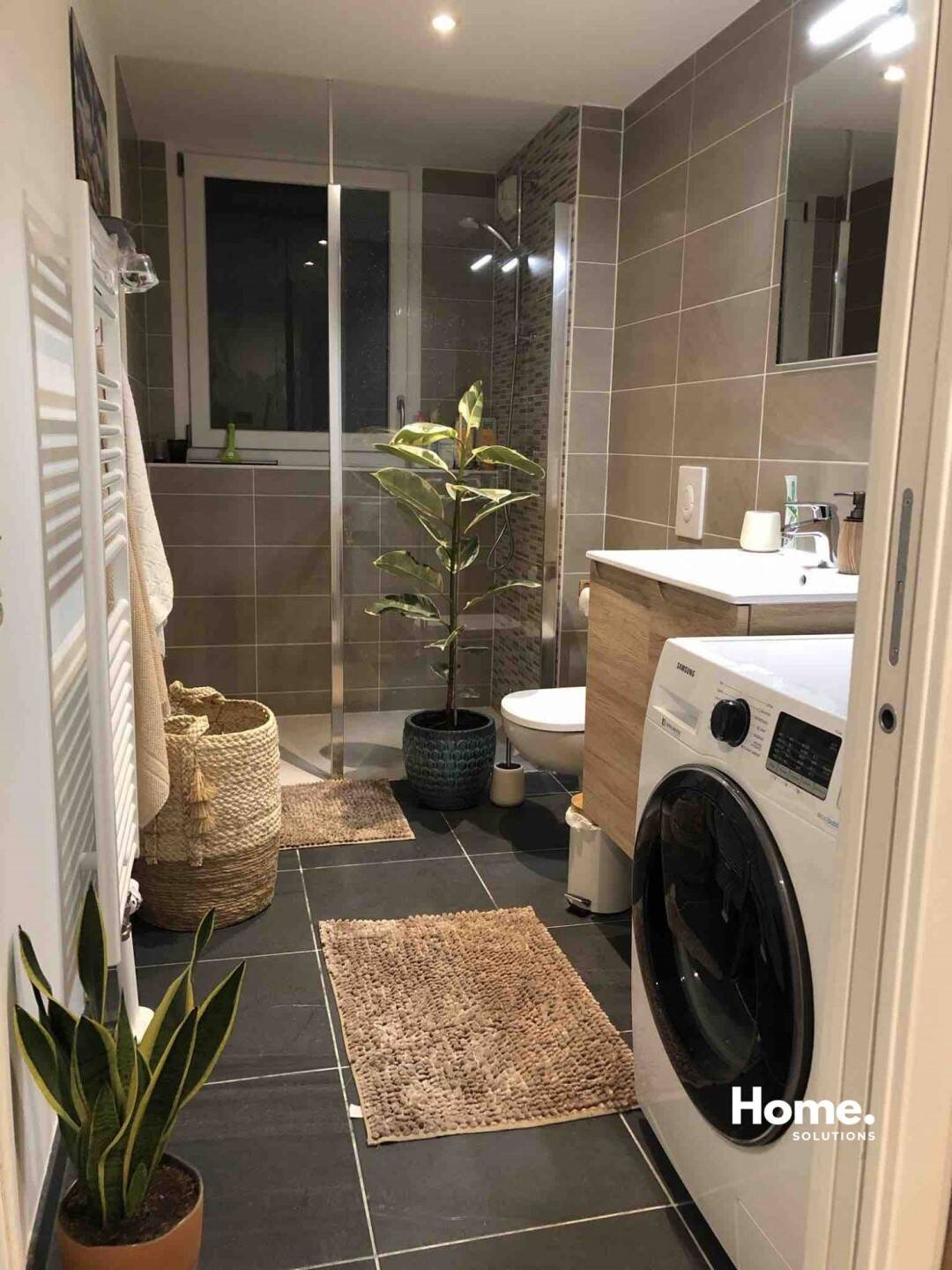 Appartement à louer, 39m², Rosheim