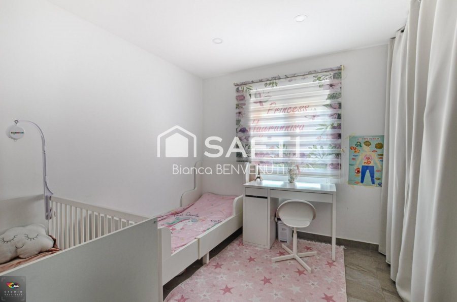 Maison à louer, 77m², Fameck