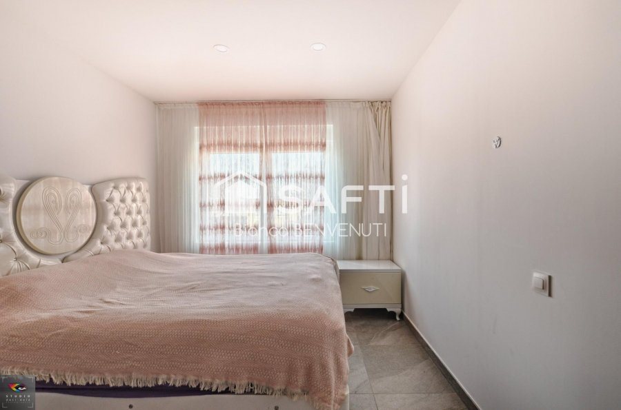 Maison à louer, 77m², Fameck