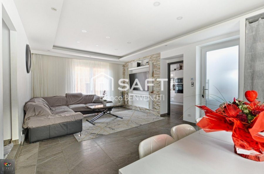 Maison à louer, 77m², Fameck
