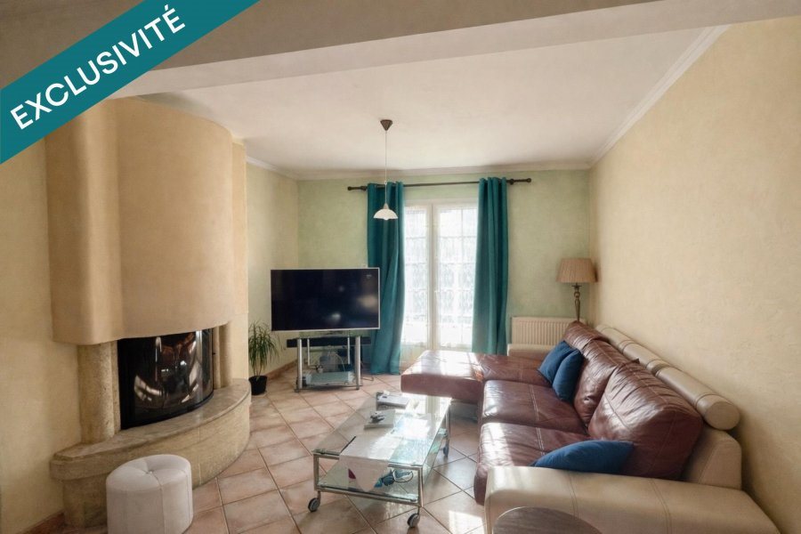 Maison à vendre, 125m², Tellancourt