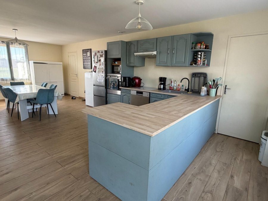 Maison à vendre, 90m², Guécélard