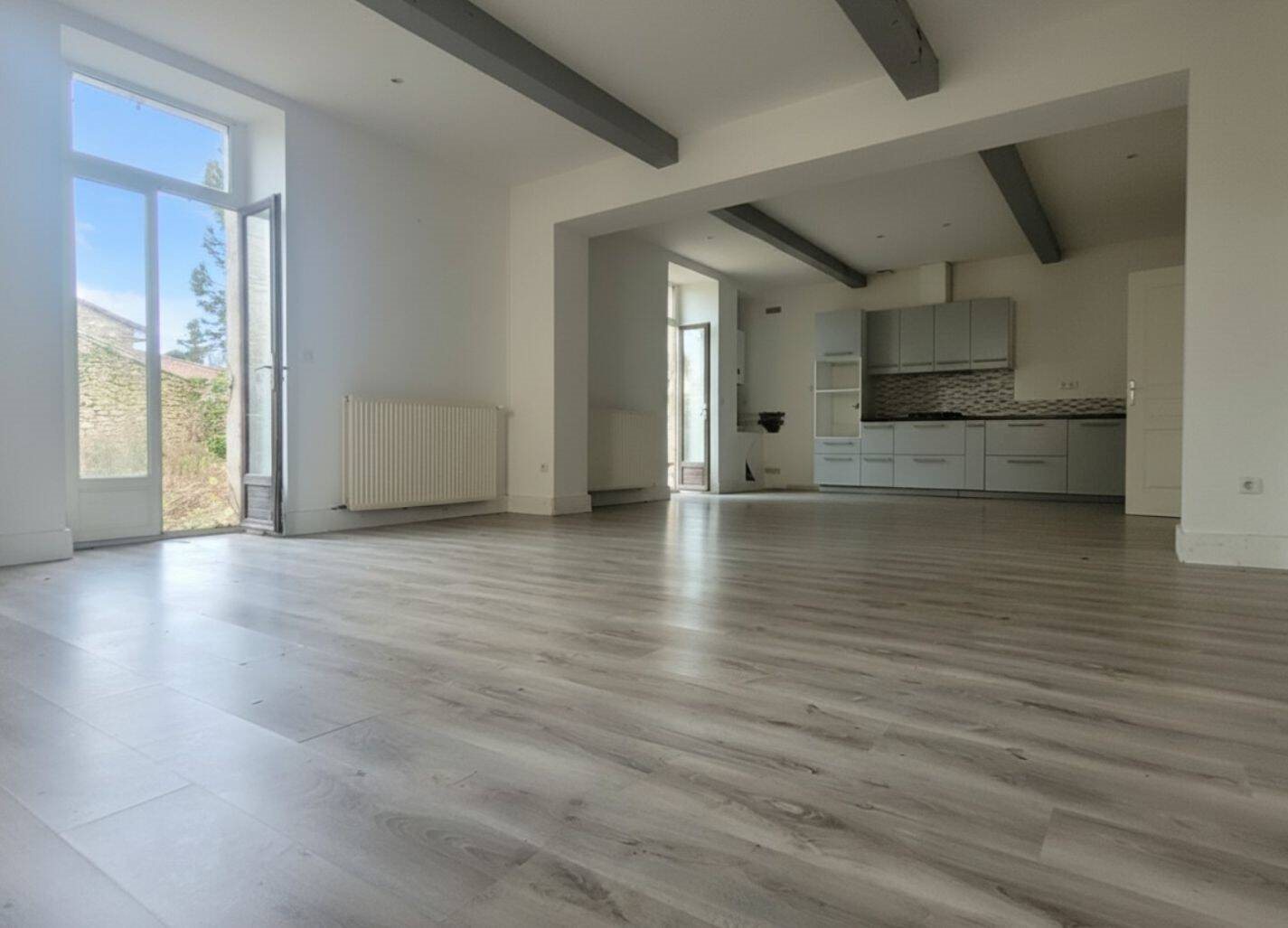 Maison à vendre, 162m², Lagarrigue