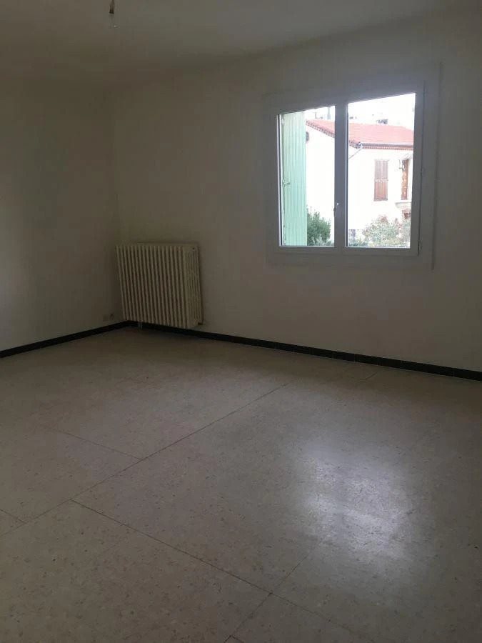 Appartement à louer, 88m², Nîmes