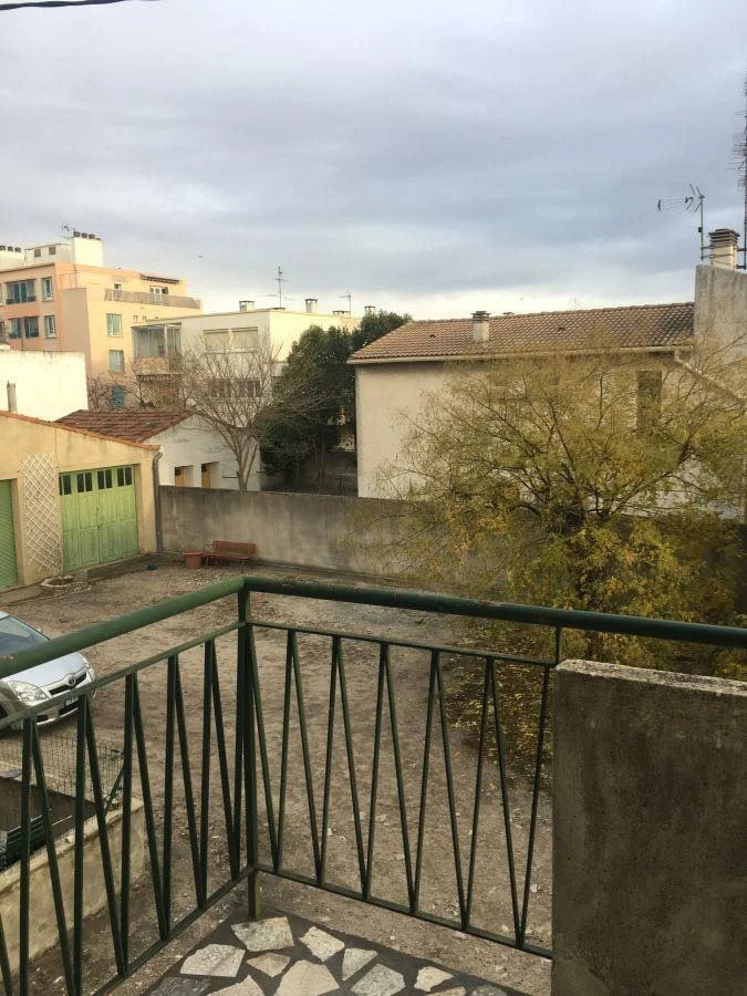 Appartement à louer, 88m², Nîmes