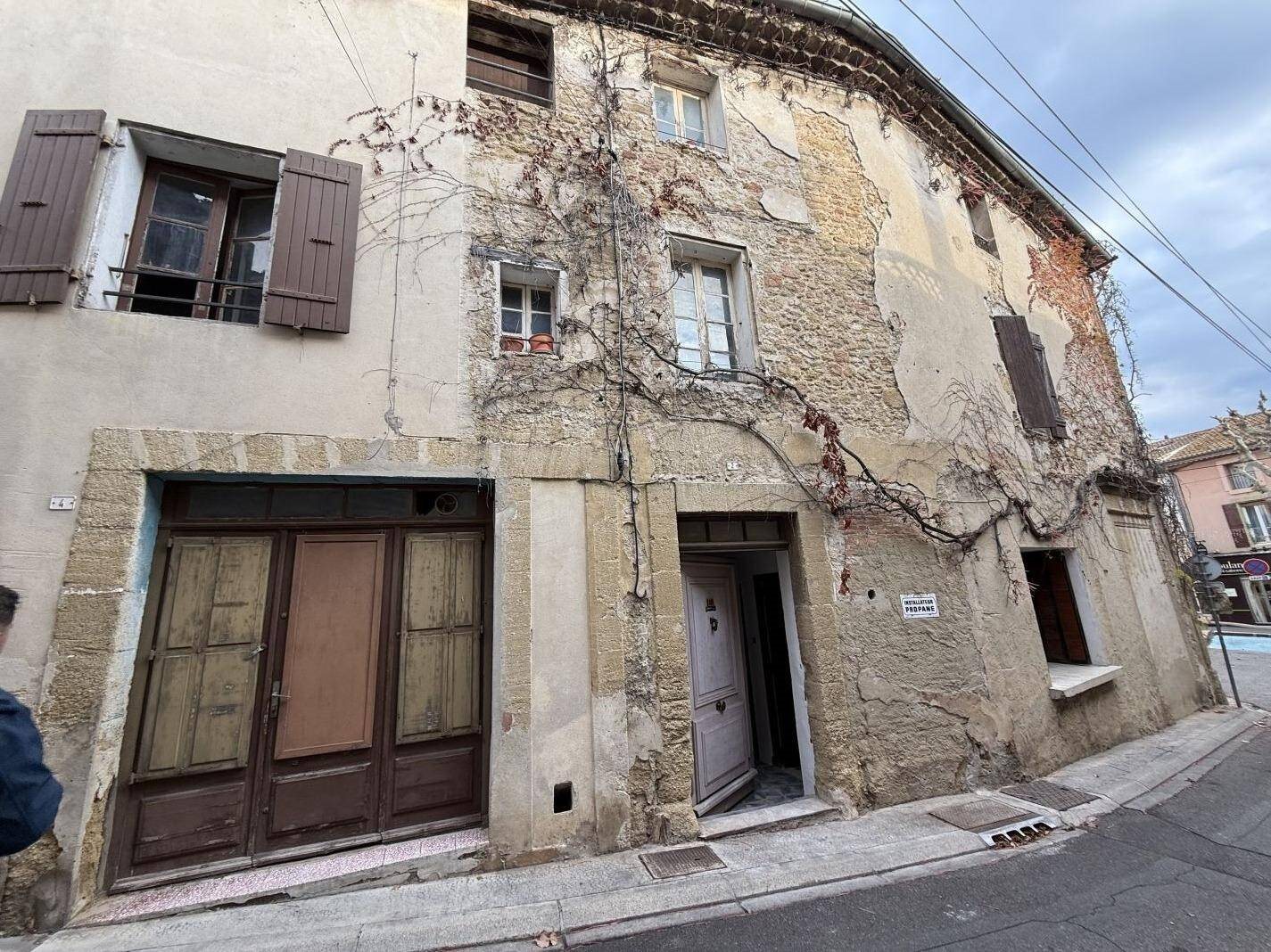 Appartement à vendre, 200m², Courthézon