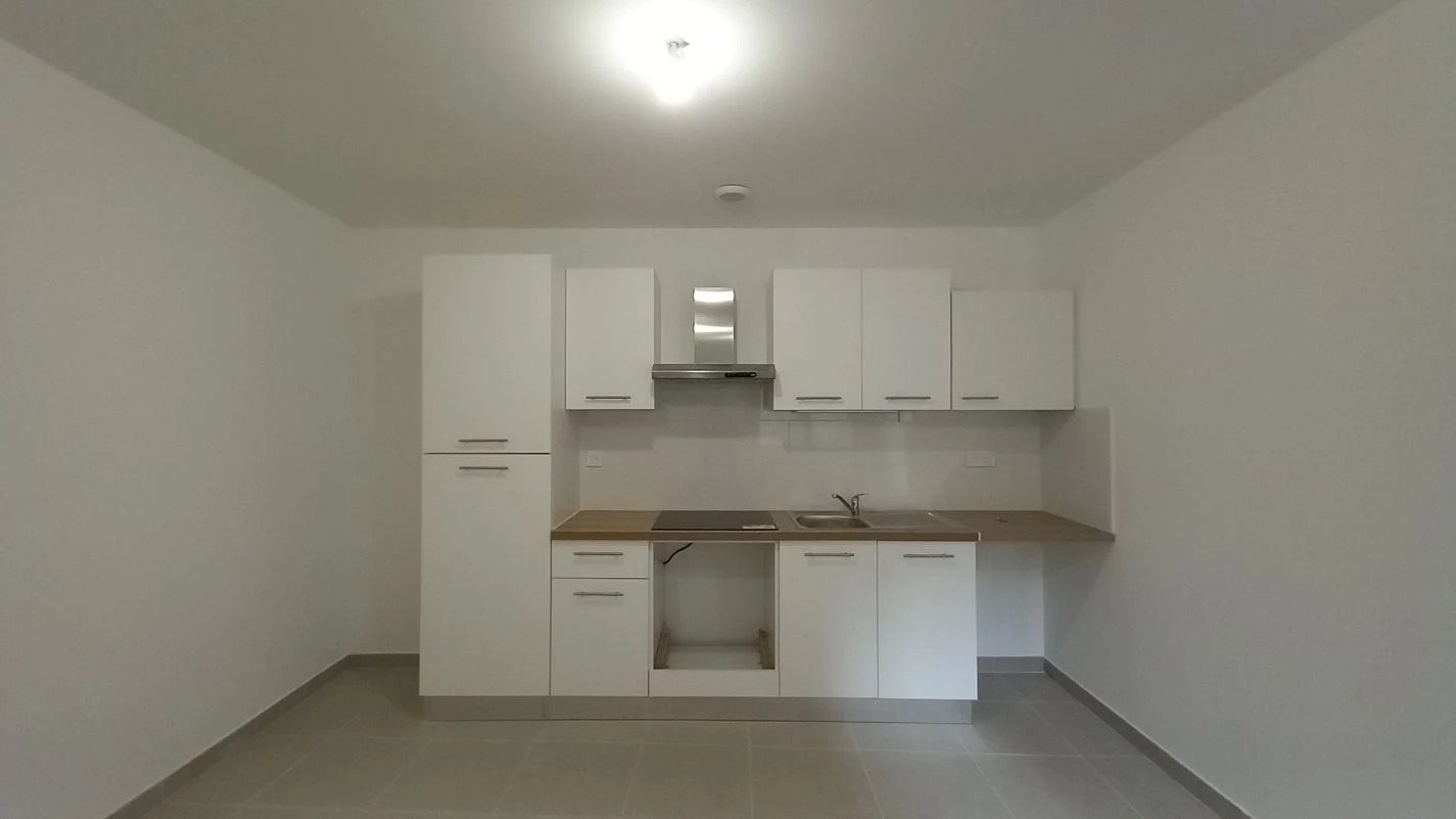 Appartement à louer, 53m², Nîmes