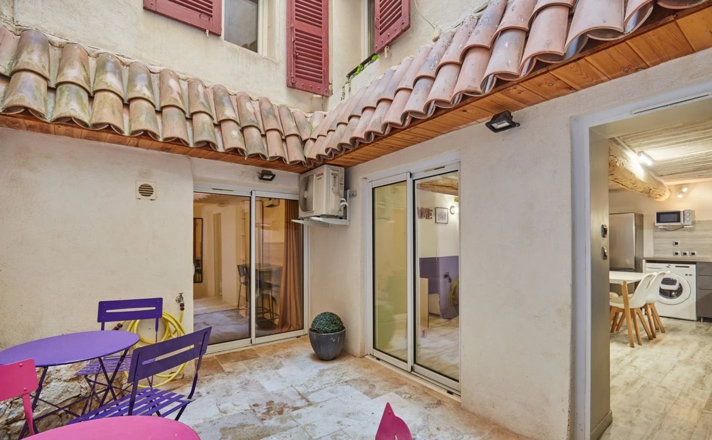 Appartement à louer, 12m², Aix-en-Provence