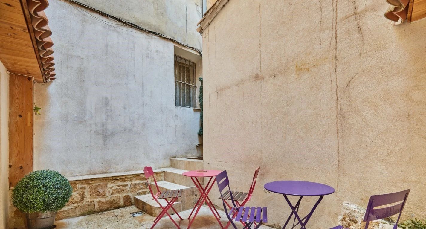 Appartement à louer, 12m², Aix-en-Provence